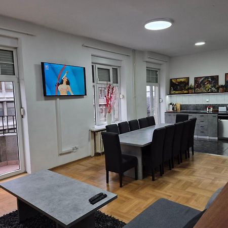 Authentic Belgrade Centre Apartment #2 Екстериор снимка