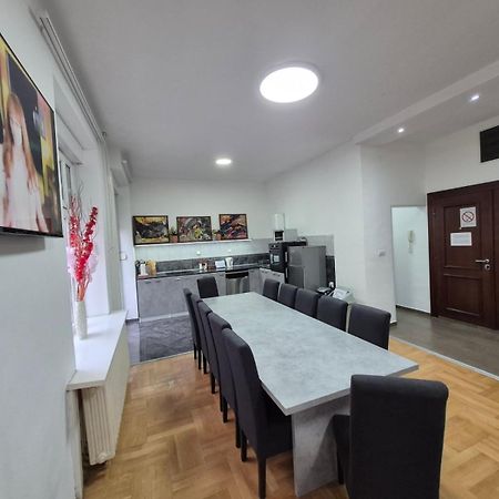 Authentic Belgrade Centre Apartment #2 Екстериор снимка