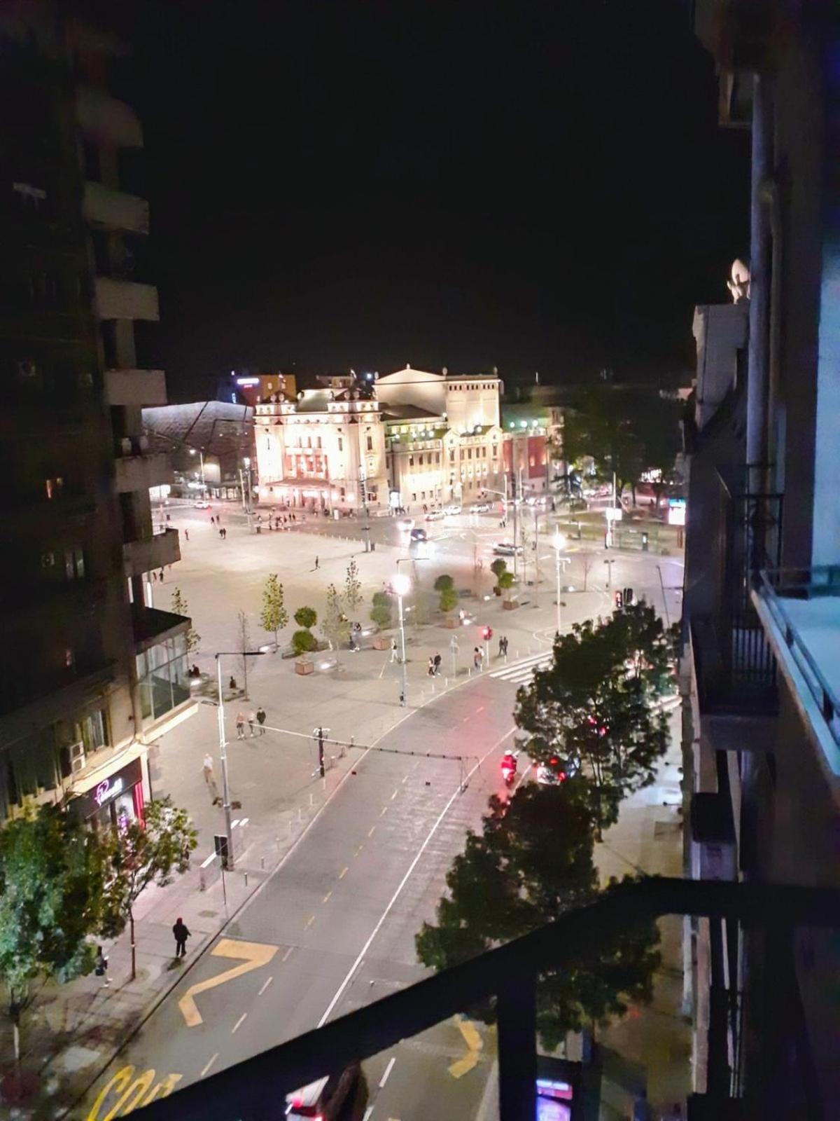 Authentic Belgrade Centre Apartment #2 Екстериор снимка