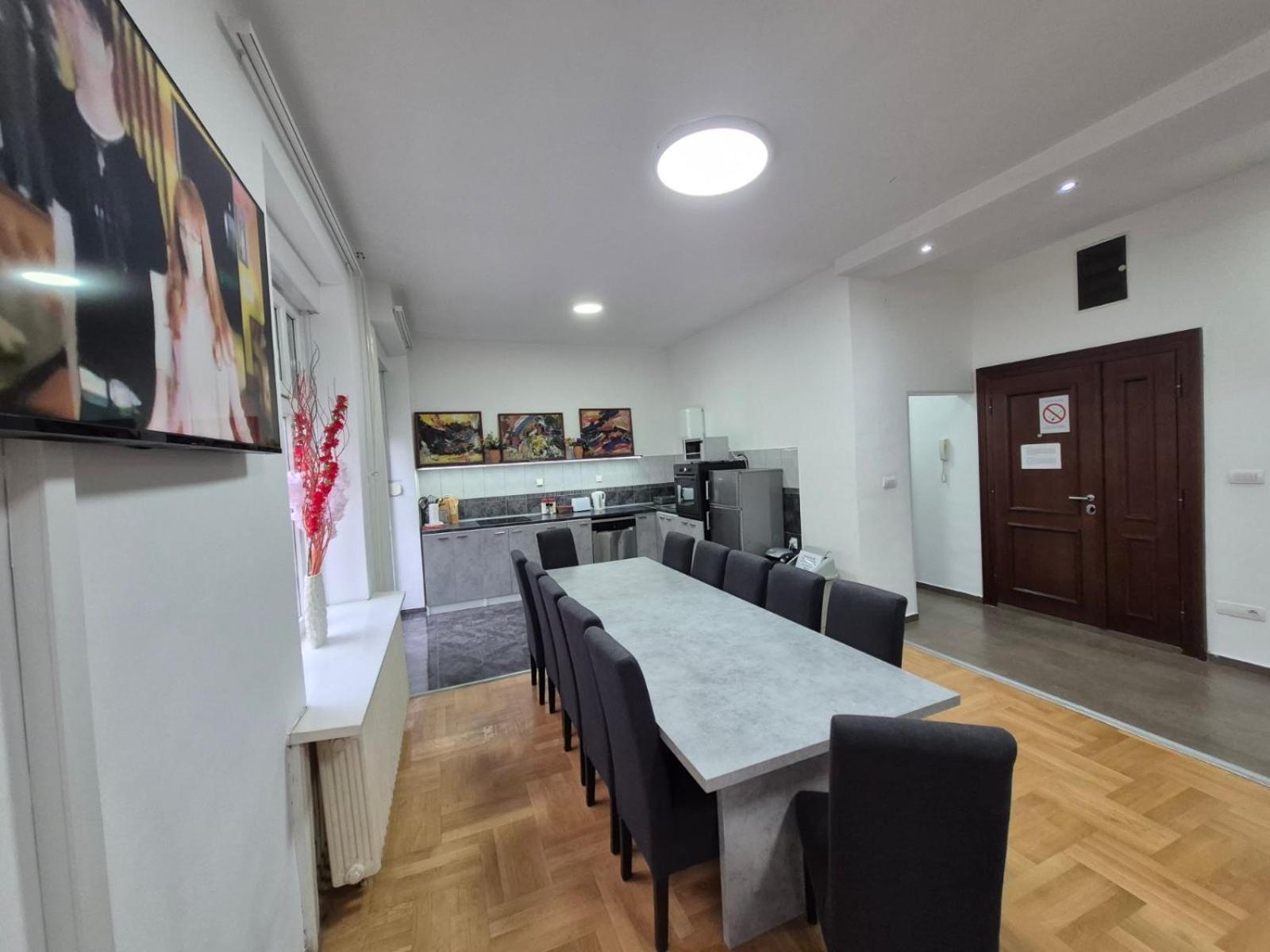 Authentic Belgrade Centre Apartment #2 Екстериор снимка