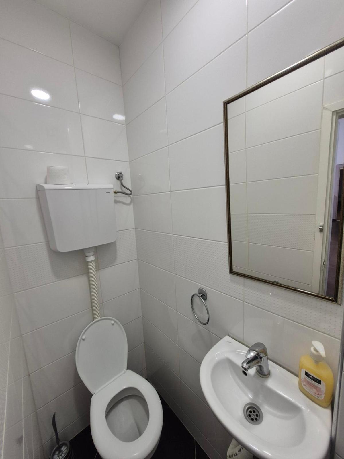 Authentic Belgrade Centre Apartment #2 Екстериор снимка