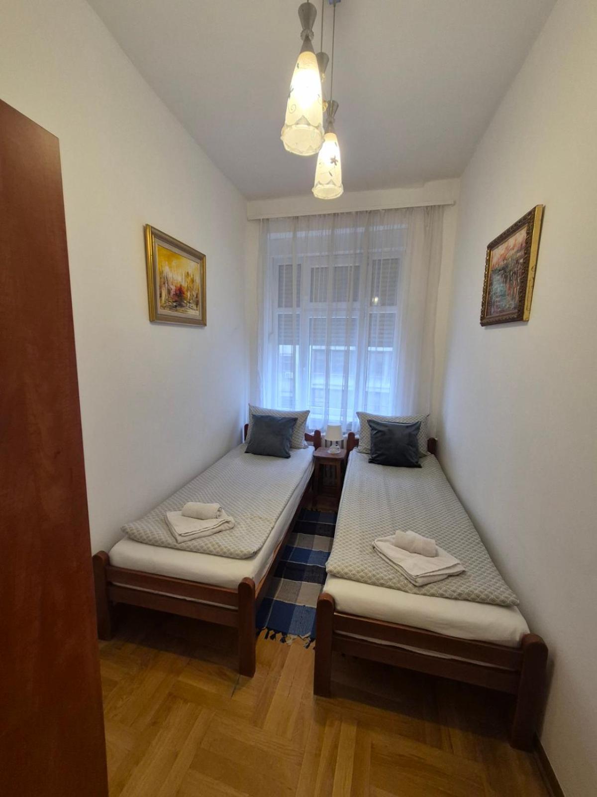 Authentic Belgrade Centre Apartment #2 Екстериор снимка