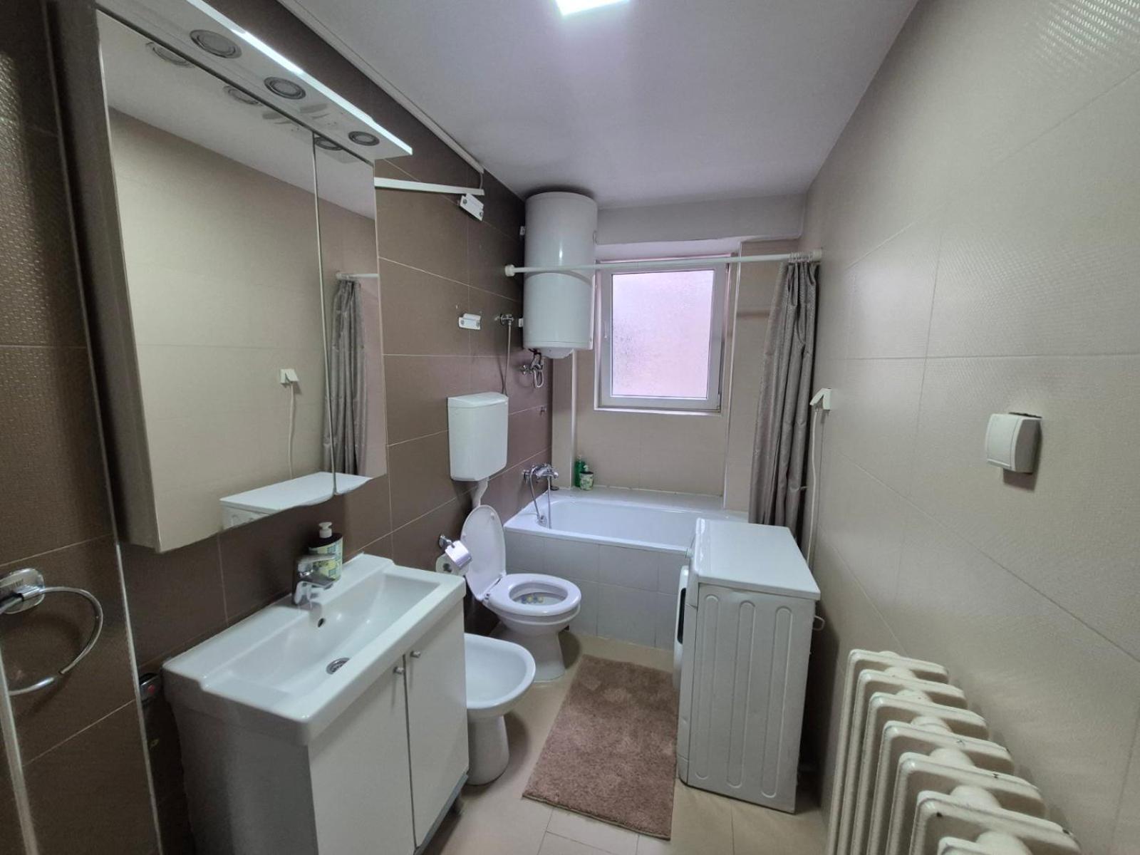 Authentic Belgrade Centre Apartment #2 Екстериор снимка